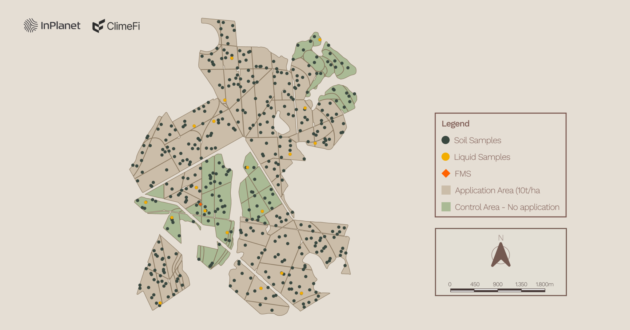 The rich mosaic of soil heterogeneity, and how to navigate its ...