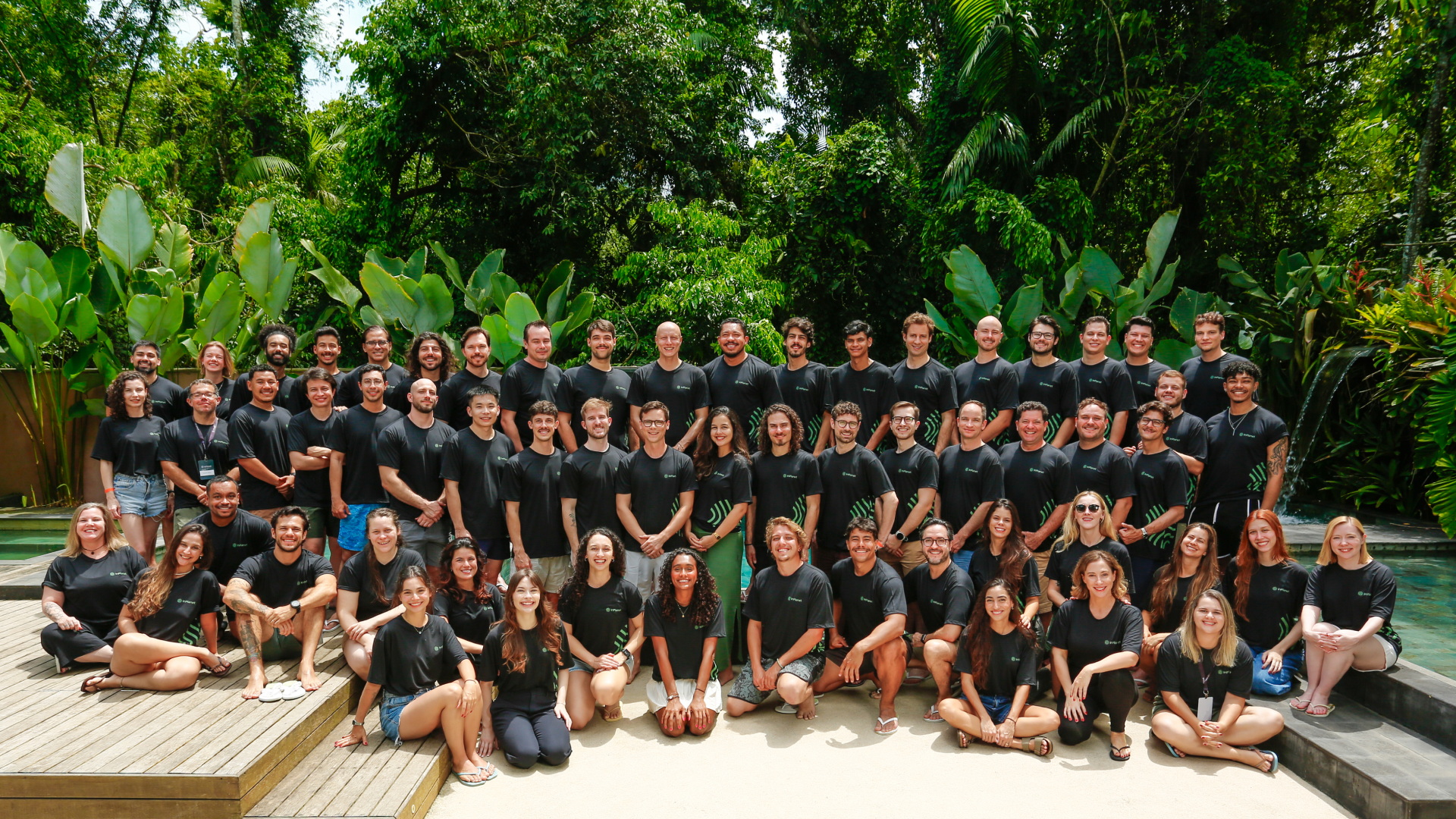 InPlanet secures agreement to deliver 28,500 InPlanet secures agreement to deliver 28,500 enhanced rock weathering credits to Microsoft.