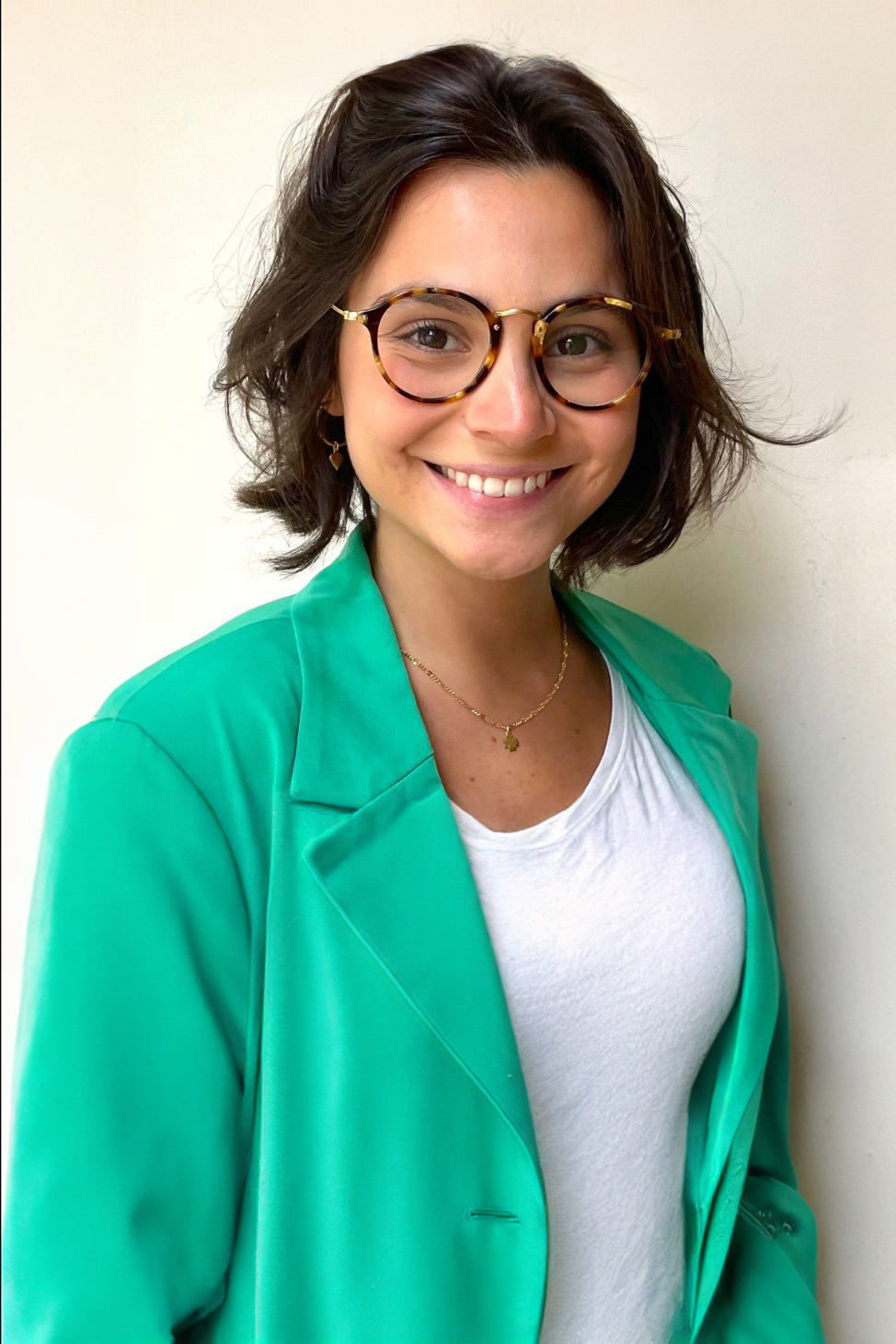 Picture of Eduardda Pivato